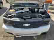 2004 Chevrolet Silverado 1500 LS z VIN 1GCEC19V54Z261272, wystawiony jako Copart lot #80439075 z przebiegiem Nie podano mil oraz Szkoda całkowita • Salvage title. Historia ofert i sprzedaży dostępna na DreamBid. Obrazek 11.