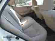 2002 Honda Accord LX with VIN JHMCG56412C004736, listed as a IAAI auction lot 43011114 with 271,977 mi miles and . Bid and sale history available at DreamBid. Image 8.