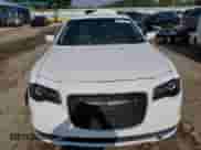 2017 Chrysler 300 Limited with VIN 2C3CCAAG3HH663578, listed as a Copart auction lot 59133595 with 115,206 mi miles and Salvage title. Bid and sale history available at DreamBid. Image 5.