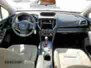 2019 Subaru Impreza z VIN 4S3GTAB60K3759861, wystawiony jako Copart lot #80272905 z przebiegiem 51 337 mil mil oraz Szkoda całkowita • Salvage title. Historia ofert i sprzedaży dostępna na DreamBid. Obrazek 8.