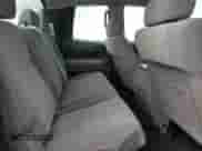 2012 Toyota Tundra z VIN 5TFRU5F13CX027956, wystawiony jako Copart lot #43580265 z przebiegiem 156 862 mil mil oraz Szkoda całkowita • Salvage title. Historia ofert i sprzedaży dostępna na DreamBid. Obrazek 10.