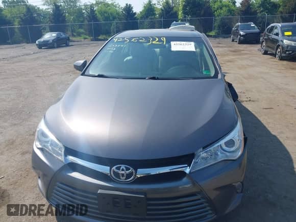 2016 Toyota Camry XLE с VIN 4T4BF1FK2GR539472, выставлен на аукционе IAAI как лот 42562329 с пробегом 94 904 миль миль и . История ставок и продаж доступна на DreamBid. Изображение 11.