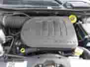 2020 Dodge Grand Caravan SE with VIN 2C4RDGBG1LR227593, listed as a IAAI auction lot 43546924 with 149,014 mi miles and . Bid and sale history available at DreamBid. Image 9.