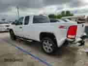 2010 GMC Sierra 1500 SLE с VIN 1GTSCVE02AZ152431, выставлен на аукционе Copart как лот 69127745 с пробегом 174 523 миль миль и Списание • Salvage title. История ставок и продаж доступна на DreamBid. Изображение 2.