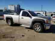 2007 GMC Sierra 1500 SLE1 с VIN 1GTEC14J07Z576084, выставлен на аукционе Copart как лот 73667554 с пробегом 138 262 миль миль и Списание • Salvage title. История ставок и продаж доступна на DreamBid. Изображение 4.