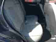 2025 Mazda CX-5 S Preferred with VIN JM3KFBCL9S0543334, listed as a IAAI auction lot 43375969 with 9,085 mi miles and . Bid and sale history available at DreamBid. Image 8.