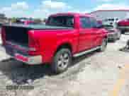 2014 Ram 1500 Big Horn z VIN 1C6RR7LT0ES290576, wystawiony jako IAAI lot #42347578 z przebiegiem 146 609 mil mil oraz . Historia ofert i sprzedaży dostępna na DreamBid. Obrazek 4.