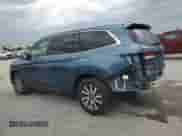 2020 Honda Pilot EX-L с VIN 5FNYF5H50LB010936, выставлен на аукционе Copart как лот 56715695 с пробегом 41 933 миль миль и На запчасти • Non repairable. История ставок и продаж доступна на DreamBid. Изображение 2.