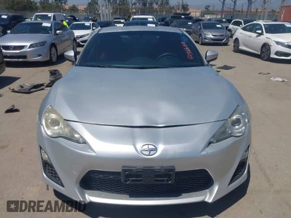 2014 Scion FR-S z VIN JF1ZNAA15E8701718, wystawiony jako IAAI lot #42866818 z przebiegiem 139 433 mil mil oraz . Historia ofert i sprzedaży dostępna na DreamBid. Obrazek 12.