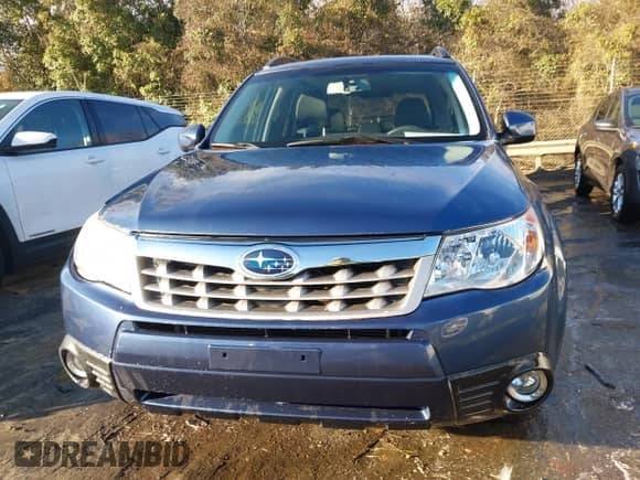 2012 Subaru Forester X Limited z VIN JF2SHBEC0CH445832, wystawiony jako IAAI lot #41535078 z przebiegiem 101 977 mil mil oraz . Historia ofert i sprzedaży dostępna na DreamBid. Obrazek 12.