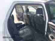 2021 Chevrolet Traverse LT с VIN 1GNERHKW9MJ151812, выставлен на аукционе IAAI как лот 42608579 с пробегом 80 491 миль миль и . История ставок и продаж доступна на DreamBid. Изображение 8.