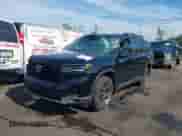 2023 Honda Pilot TrailSport with VIN 5FNYG1H67PB042092, listed as a IAAI auction lot 42376552 with 24,201 mi miles and . Bid and sale history available at DreamBid. Image 17.