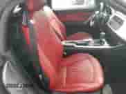 2006 BMW Z4 3.0i с VIN 4USBU33536LW67278, выставлен на аукционе Copart как лот 66009755 с пробегом 69 914 миль миль и Списание • Salvage title. История ставок и продаж доступна на DreamBid. Изображение 10.