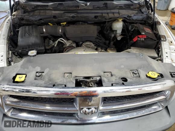 2009 Dodge 1500 ST с VIN 1D3HV16P49J519002, выставлен на аукционе Copart как лот 65283034 с пробегом 168 645 миль миль и Чистый • Clean title. История ставок и продаж доступна на DreamBid. Изображение 11.