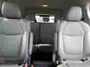 2022 Toyota Sienna XLE z VIN 5TDYRKEC8NS109723, wystawiony jako Copart lot #64559035 z przebiegiem 142 989 mil mil oraz Szkoda całkowita • Salvage title. Historia ofert i sprzedaży dostępna na DreamBid. Obrazek 10.