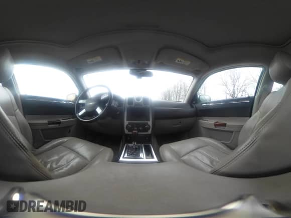 2005 Chrysler 300 300C AWD with VIN 2C3AK63H95H639570, listed as a IAAI auction lot 41690504 with 105,724 mi miles and . Bid and sale history available at DreamBid. Image 19.