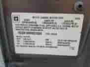 1999 Chevrolet Silverado 1500 LS z VIN 1GCEK19VXXE215029, wystawiony jako Copart lot #81454625 z przebiegiem Nie podano mil oraz Szkoda całkowita • Salvage title. Historia ofert i sprzedaży dostępna na DreamBid. Obrazek 12.