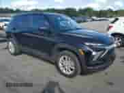 2025 Chevrolet TrailBlazer LS с VIN KL79MNSL7SB107082, выставлен на аукционе Copart как лот 70899785 с пробегом 29 897 миль миль и Чистый • Clean title. История ставок и продаж доступна на DreamBid. Изображение 4.