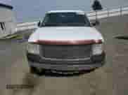 2007 GMC Sierra 1500 SLE1 with VIN 2GTEK13CX71642056, listed as a Copart auction lot 66962735 with 258,819 mi miles and Salvage title. Bid and sale history available at DreamBid. Image 5.