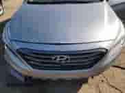 2015 Hyundai Sonata Sport с VIN 5NPE34AF1FH207273, выставлен на аукционе Copart как лот 80967185 с пробегом 142 191 миль миль и Чистый • Clean title. История ставок и продаж доступна на DreamBid. Изображение 11.
