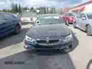 2014 BMW 4 Series 435i with VIN WBA3R1C51EK192800, listed as a IAAI auction lot 43455570 with 97,909 mi miles and . Bid and sale history available at DreamBid. Image 12.