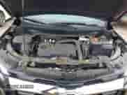 2025 Chevrolet Equinox FWD ACTIV с VIN 3GNAXKEG3SL253604, выставлен на аукционе IAAI как лот 42642897 с пробегом 4 654 миль миль и . История ставок и продаж доступна на DreamBid. Изображение 10.