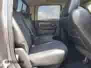 2014 Ram 1500 Sport z VIN 1C6RR6MT5ES229894, wystawiony jako Copart lot #60517795 z przebiegiem 162 279 mil mil oraz Szkoda całkowita • Salvage title. Historia ofert i sprzedaży dostępna na DreamBid. Obrazek 10.