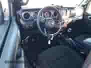 2022 Jeep Wrangler Willys с VIN 1C4GJXAG4NW167224, выставлен на аукционе Copart как лот 75432984 с пробегом 15 276 миль миль и Чистый • Clean title. История ставок и продаж доступна на DreamBid. Изображение 8.