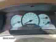 2004 Toyota Corolla CE with VIN 1NXBR32E84Z190780, listed as a Copart auction lot 65021055 with 218,843 mi miles and Salvage title. Bid and sale history available at DreamBid. Image 9.