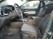 2025 Chevrolet Trax LT z VIN KL77LHEP1SC320694, wystawiony jako Copart lot #81635035 z przebiegiem 1 613 mil mil oraz Szkoda całkowita • Salvage title. Historia ofert i sprzedaży dostępna na DreamBid. Obrazek 7.