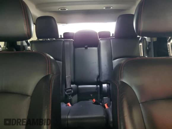 2018 Dodge Journey GT with VIN 3C4PDDEG5JT296766, listed as a Copart auction lot 68897995 with 101,383 mi miles and Clean title. Bid and sale history available at DreamBid. Image 10.