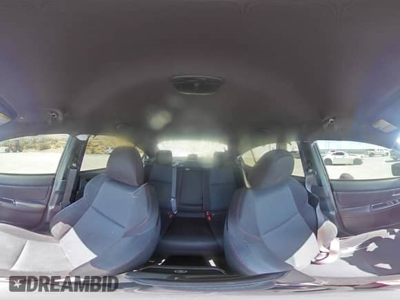 2020 Subaru WRX with VIN JF1VA1A69L9811474, listed as a Copart auction lot 68358675 with 46,093 mi miles and Salvage title. Bid and sale history available at DreamBid. Image 14.