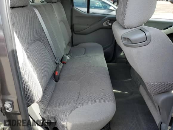 2009 Nissan Frontier SE with VIN 1N6AD09W89C425913, listed as a Copart auction lot 63806885 with 138,821 mi miles and Salvage title. Bid and sale history available at DreamBid. Image 10.