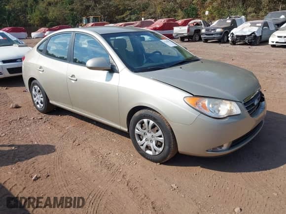 2009 Hyundai Elantra GLS с VIN KMHDU46D09U759207, выставлен на аукционе IAAI как лот 43242013 с пробегом 154 108 миль миль и . История ставок и продаж доступна на DreamBid. Изображение 1.