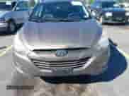 2013 Hyundai Tucson GLS с VIN KM8JUCAC5DU714171, выставлен на аукционе IAAI как лот 43432217 с пробегом 159 367 миль миль и . История ставок и продаж доступна на DreamBid. Изображение 6.