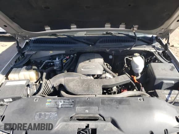 2006 Chevrolet Tahoe Special Service с VIN 1GNEK13ZX6J109446, выставлен на аукционе Copart как лот 78270204 с пробегом Не указан миль и Списание • Salvage title. История ставок и продаж доступна на DreamBid. Изображение 12.