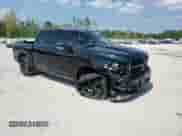 2019 Ram 1500 Big Horn z VIN 1C6RR7LT1KS620477, wystawiony jako Copart lot #67227715 z przebiegiem 84 010 mil mil oraz Szkoda całkowita • Salvage title. Historia ofert i sprzedaży dostępna na DreamBid. Obrazek 13.