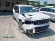 2023 Jeep Grand Cherokee Altitude с VIN 1C4RJJAG3P8856636, выставлен на аукционе IAAI как лот 42185485 с пробегом 44 874 миль миль и . История ставок и продаж доступна на DreamBid. Изображение 6.