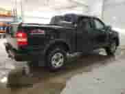 2005 Ford F-150 XLT z VIN 1FTPW14585KC76866, wystawiony jako Copart lot #86074304 z przebiegiem 240 965 mil mil oraz Nie do naprawy • Non repairable. Historia ofert i sprzedaży dostępna na DreamBid. Obrazek 3.