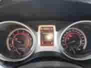 2016 Dodge Journey SXT z VIN 3C4PDCCG0GT230115, wystawiony jako Copart lot #80169815 z przebiegiem 204 462 mil mil oraz Czysty tytuł • Clean title. Historia ofert i sprzedaży dostępna na DreamBid. Obrazek 9.