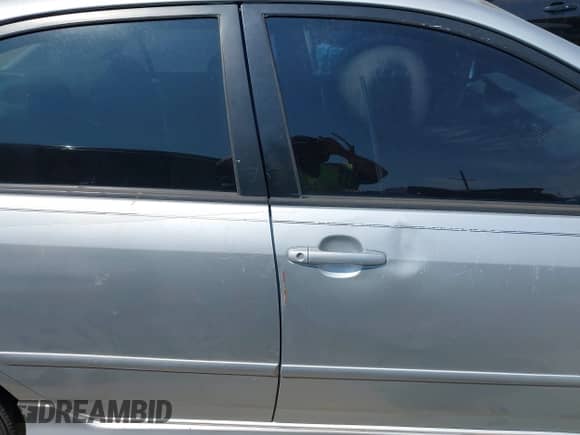 2005 Toyota Corolla CE с VIN 1NXBR32E15Z489156, выставлен на аукционе IAAI как лот 43062678 с пробегом Не указан миль и . История ставок и продаж доступна на DreamBid. Изображение 13.