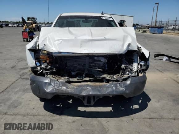 2017 Chevrolet Silverado 1500 Work Truck с VIN 1GCNCNEC7HZ275028, выставлен на аукционе Copart как лот 67083185 с пробегом Не указан миль и Списание • Salvage title. История ставок и продаж доступна на DreamBid. Изображение 5.