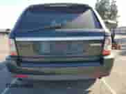 2012 Land Rover Range Rover Sport HSE Lux with VIN SALSK2D46CA722950, listed as a Copart auction lot 82295295 with 182,141 mi miles and Salvage title. Bid and sale history available at DreamBid. Image 6.