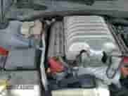 2022 Dodge Charger SRT Hellcat Widebody с VIN 2C3CDXL91NH118778, выставлен на аукционе Copart как лот 80756615 с пробегом 44 185 миль миль и Списание • Salvage title. История ставок и продаж доступна на DreamBid. Изображение 15.