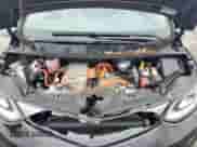 2018 Chevrolet Bolt EV LT с VIN 1G1FW6S04J4138412, выставлен на аукционе Copart как лот 66652175 с пробегом 34 952 миль миль и Списание • Salvage title. История ставок и продаж доступна на DreamBid. Изображение 12.