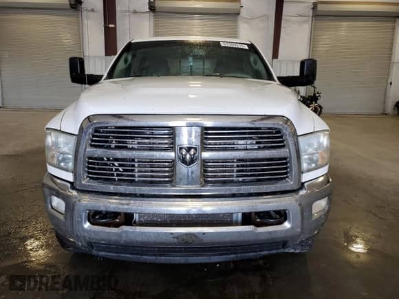 2010 Dodge 2500 SLT с VIN 3D7UT2CL9AG158172, выставлен на аукционе Copart как лот 63309915 с пробегом 289 722 миль миль и Списание • Salvage title. История ставок и продаж доступна на DreamBid. Изображение 5.