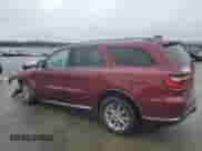 2017 Dodge Durango SXT с VIN 1C4RDJAG9HC601219, выставлен на аукционе Copart как лот 81760255 с пробегом Не указан миль и Списание • Salvage title. История ставок и продаж доступна на DreamBid. Изображение 2.