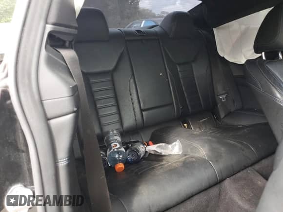 2021 BMW 4 Series M440i xDrive с VIN WBA13AR02MCG26285, выставлен на аукционе Copart как лот 71060365 с пробегом 84 715 миль миль и Списание • Salvage title. История ставок и продаж доступна на DreamBid. Изображение 10.