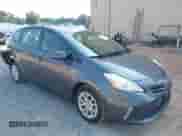 2012 Toyota Prius Two с VIN JTDZN3EU7C3070698, выставлен на аукционе IAAI как лот 42581069 с пробегом 253 017 миль миль и . История ставок и продаж доступна на DreamBid. Изображение 1.