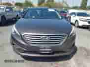 2016 Hyundai Sonata 2.4L с VIN 5NPE24AF9GH319937, выставлен на аукционе IAAI как лот 43163089 с пробегом 83 154 миль миль и . История ставок и продаж доступна на DreamBid. Изображение 12.